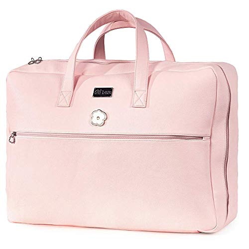 Picci Reisetasche Eli Pink - 1,3 kg