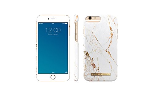 iDeal Of Sweden Ocean Marble Handyhülle für iPhone 8 Plus / 7 Plus / 6 Plus / 6s Plus