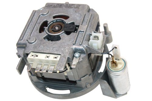 Bosch 00488182 zubehör/Geschirrspüler Rückförderpumpe Motor