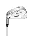 JELEX Golf Eisen 7 Linkshand