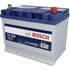 Bosch Starterbatterie S4 Asia-Typ 70Ah 630A Maße: 261x175x220mm (LxBxH)
