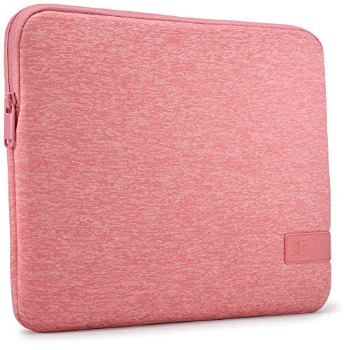 CASE LOGIC - ACCESSORIES Reflect Laptop Sleeve 13,3 Zoll Pomelo Pink