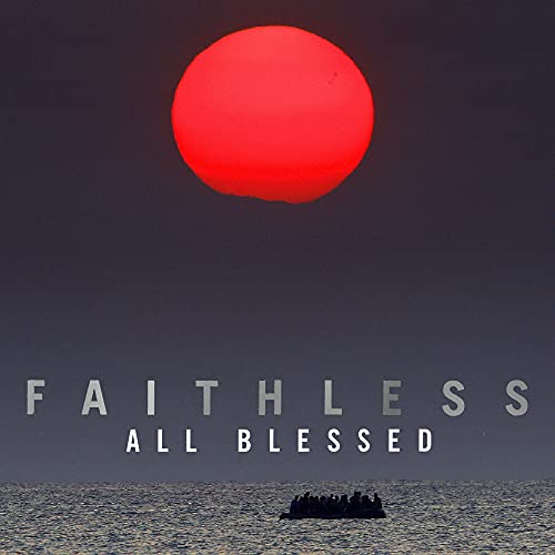 All Blessed (Deluxe) [Vinyl LP]