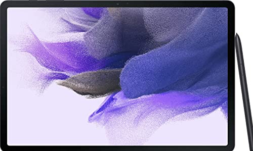 Galaxy Tab S7 FE Wi-Fi 64GB, Tablet-PC