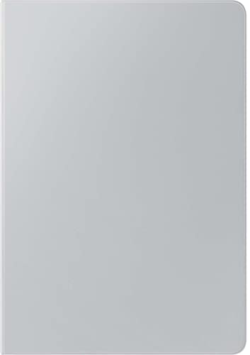 Samsung Book Cover EF-BT630 für das Galaxy Tab S7, Light Gray
