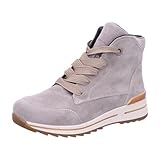 ara Damen Osaka-Sport Stiefelette, Moon, 38 EU