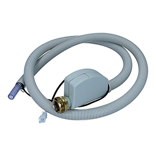 LUTH Premium Profi Parts Zulaufschlauch mit Aquastop 7,5L 220-240V50/60HZ für Miele 9480312 Waschmaschine