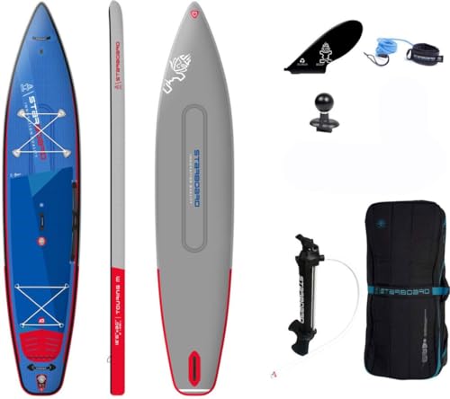 STARBOARD Touring M Deluxe DC 12,6 SUP 23/24