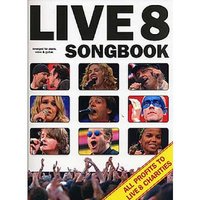 Live 8 Songbook