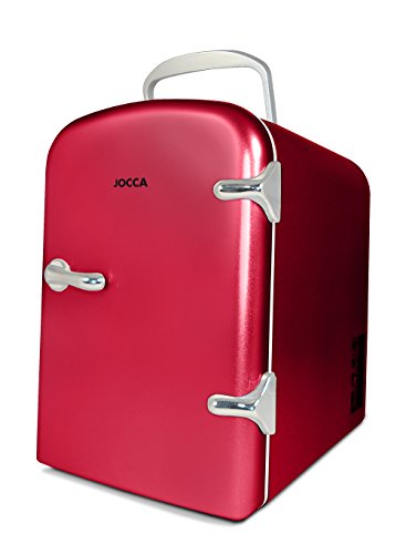 JOCCA 9026R Minikühlschrank