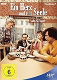 Ein Herz und eine Seele (Komplette Serie) - UnKnown - (dvd Video / Sonstige / unsortiert)