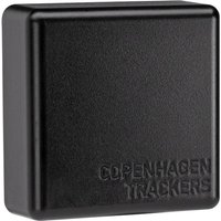 Cobblestone GPS Tracker - Made in Dänemark, € 0 / Monat, Keine SIM Kosten, 4-6 Jahre Laufzeit ohne Aufladung, Wasserdicht GPS, Kostenlos APP, GPS Tracker für Auto, Fahrrad usw.