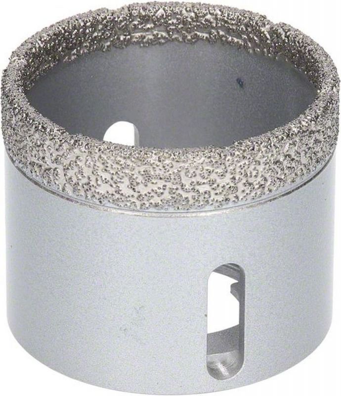 Bosch Diamanttrockenbohrer X-LOCK Best for Ceramic Dry Speed, 51 x 35 mm 2608599016