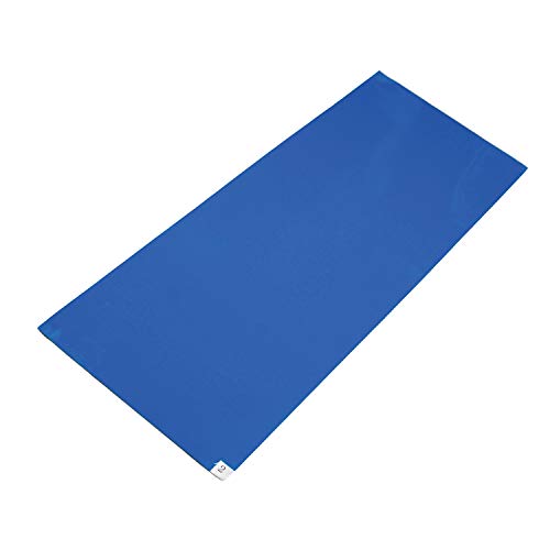 Zarys M001 Eingangsmatte, Blau, 45cm x 115cm, 10 Stück