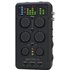 IK Multimedia Audio Interface iRig Pro Quattro I/O Monitor-Controlling