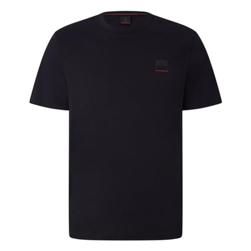 BOGNER Fire + Ice Vito2 - Herren T-Shirt, Größe_Bekleidung:L, Farbe:Deepest Navy