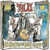 The Life and Times of a Ballad Monger [Vinyl LP]