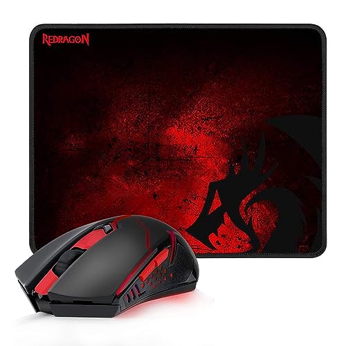 Redragon M601 Gaming-Maus