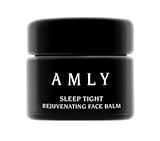 Amly - Sleep Tight Rejuvenating Face Balm – verjüngender Nachtbalsam – 30 ml