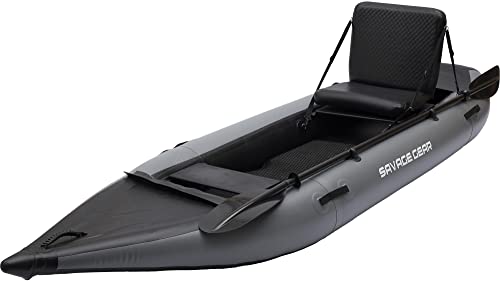Savage Gear Highrider Kayak 330 Angelboot
