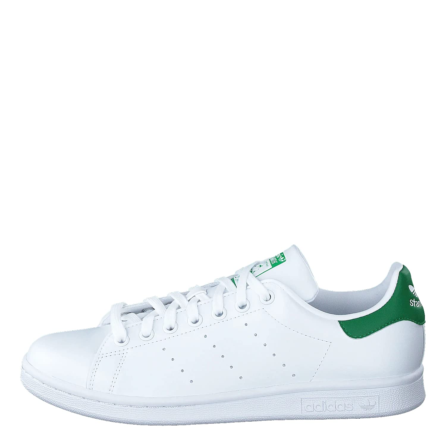 adidas originals Herren Sneakers, White, 44 EU