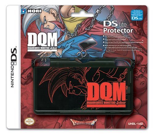 Nintendo DS - Hori Dragon Quest Monster Joker Protector [UK Import]