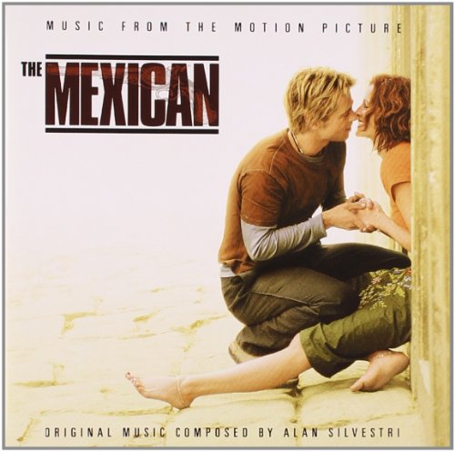 Mexican-Music from the Motion