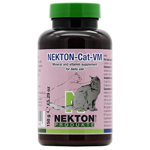 Nekton Cat VM 150g