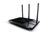 Tp-link ac1200 dual band wlan router