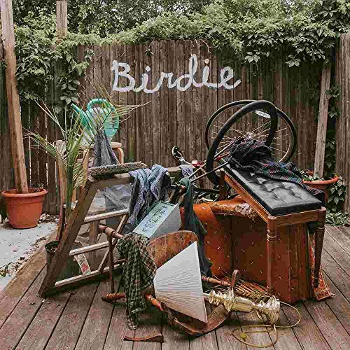 Birdie [Vinyl LP]