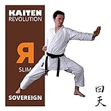 Kaiten Karateanzug Revolution Sovereign Slim (180)