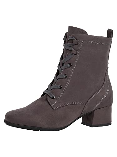 Jana Damen Stiefelette 8-8-25161-29 206 H-Weite Größe: 38 EU