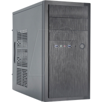 Chieftec elox series ht-01b - tower