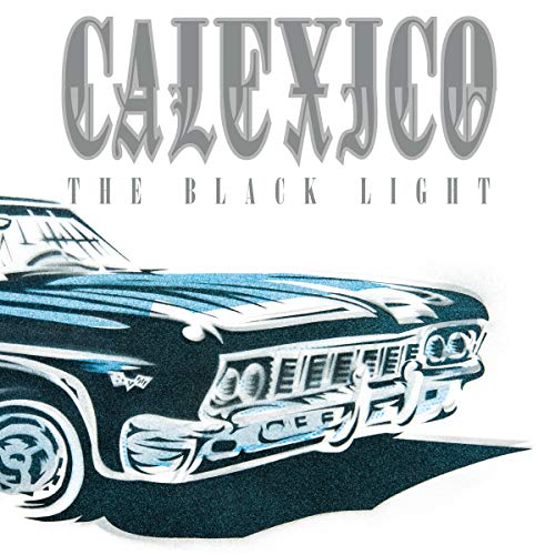 The Black Light (20th Anniv.) (Gatefold 2lp+Mp3) [Vinyl LP]