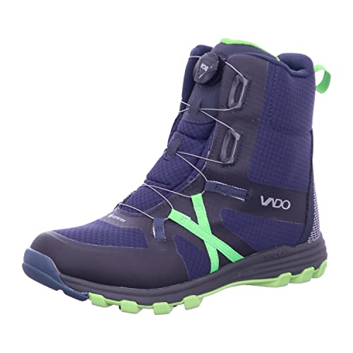 Boots _HIGH_BOA_GTX Stiefel blau Gr. 40