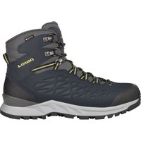 Lowa Explorer II GTX MID Größe 44 EU Blau (Blue)