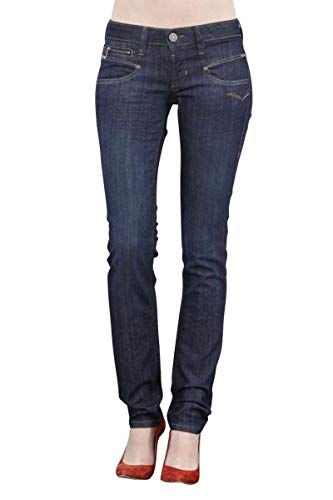 Freeman T. Porter Jeans Alexa Stretch Eclipse Größe 28/34
