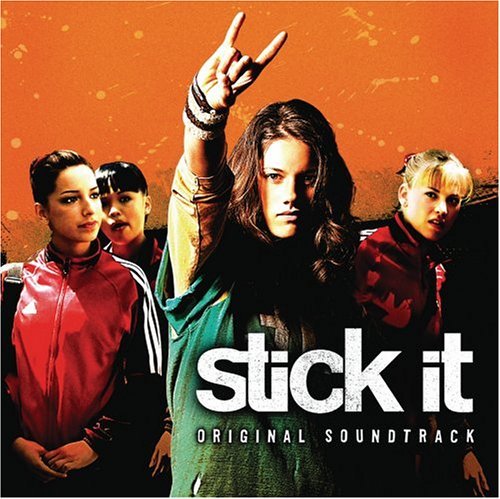 Stick It by Various