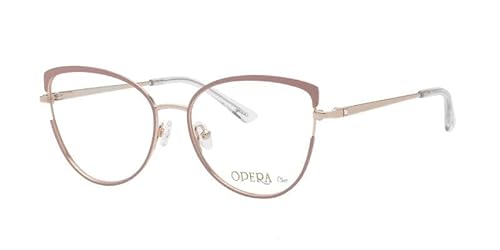 Opera Damenbrille, CH460, Brillenfassung., Rosa