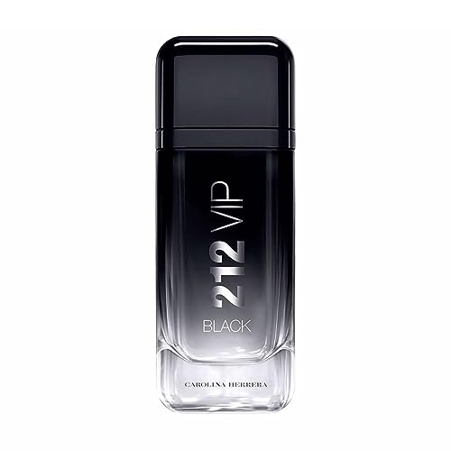 212 VIP BLACK eau de parfum spray