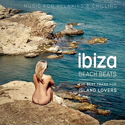 Ibiza Beach Beats [Vinyl LP]