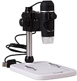 Levenhuk Digital-Mikroskop