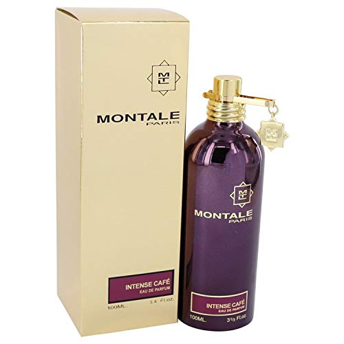 Montale Intense Café Eau de Parfum Spray by Montale
