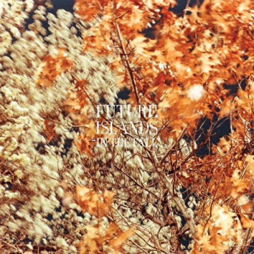In the Fall (12''+Mp3) [Vinyl Single]