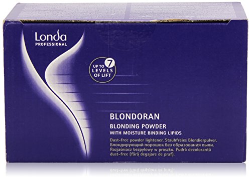 Londa Blonding Powder, 1er Pack, (1x 1 L)