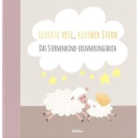 Leuchte hell, kleiner Stern