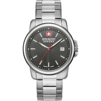 Swiss Military Hanowa Schweizer Uhr SWISS RECRUIT II 06-5230704009