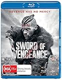Sword Of Vengeance [Blu-ray]