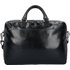 PICARD, Buddy Aktentasche Leder 42 Cm in schwarz, Businesstaschen für Herren