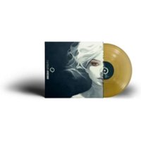 Abyss Pt. I (Gold Vinyl)
